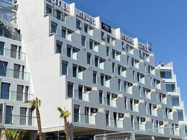Ekilibrio Hotel & Apart-Suites Madrid Exteriör bild